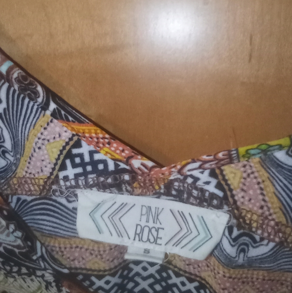 Bundle Of 3 Ladies Tops - Picture 7 of 7